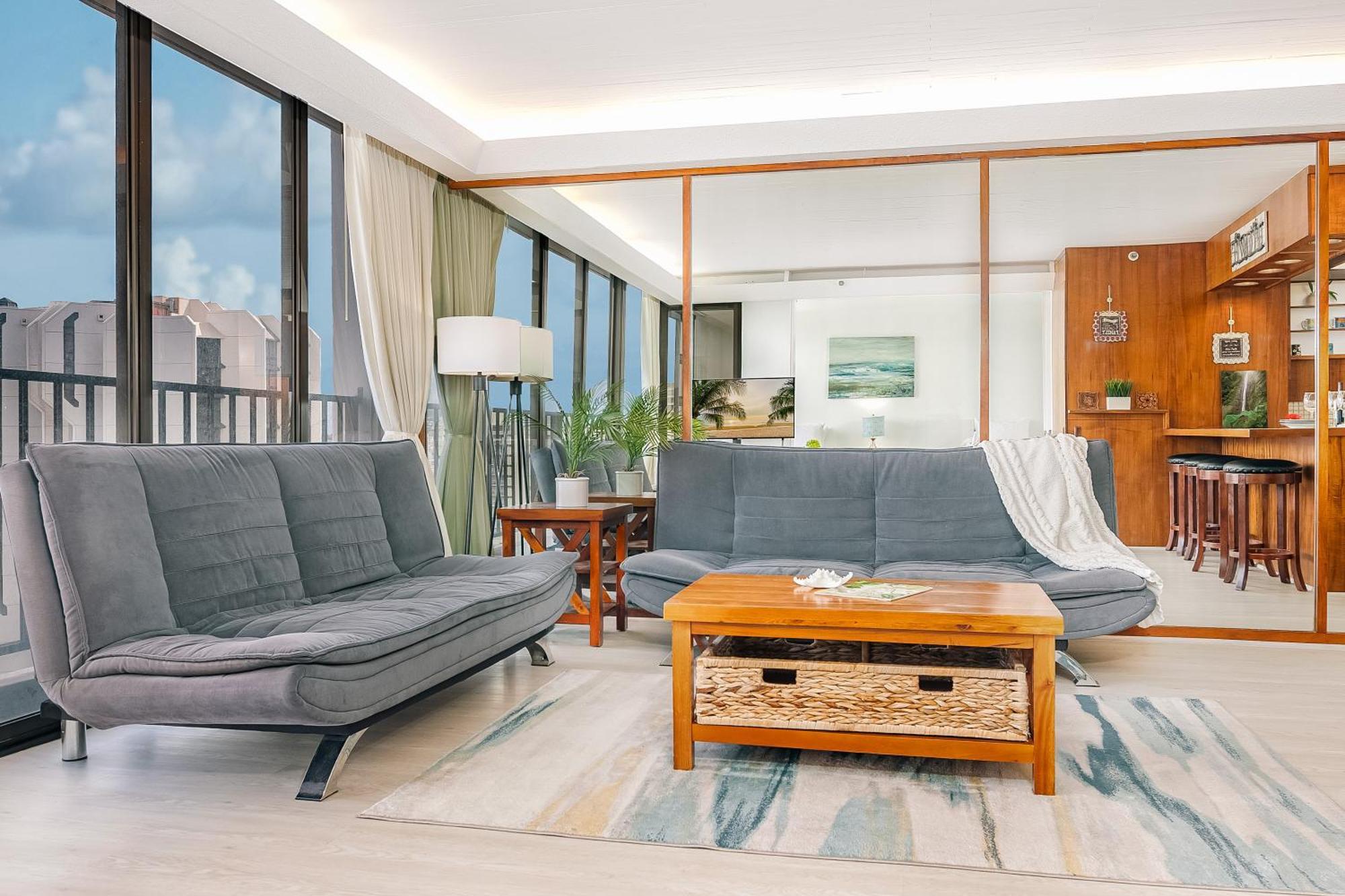 Renovated Mountain View Getaway With Free Parking! Apartment