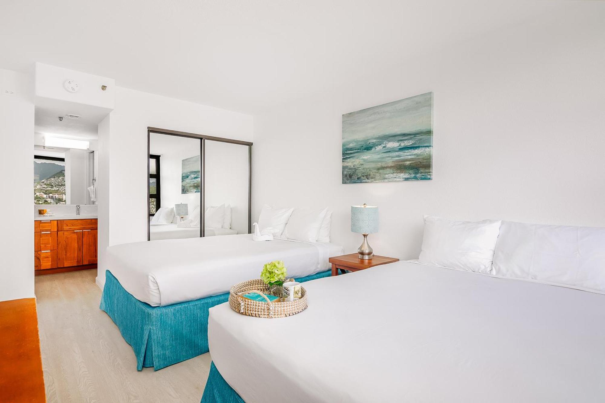Renovated Mountain View Getaway With Free Parking! Apartment Honolulu