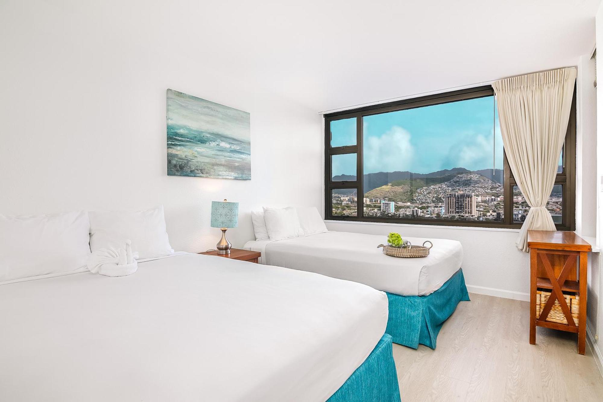 Apartment Renovated Mountain View Getaway With Free Parking!