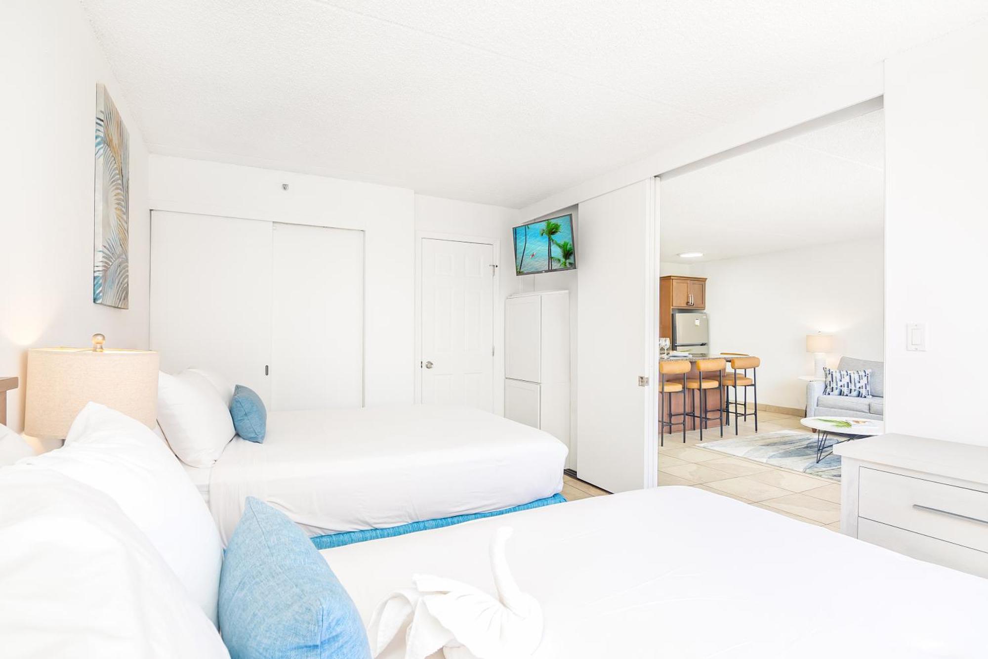 Diamond Head View Condo, Steps To & Free Parking! Apartment Honolulu