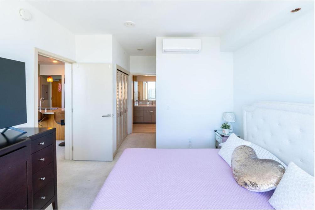 Apartment Luxury Oasis