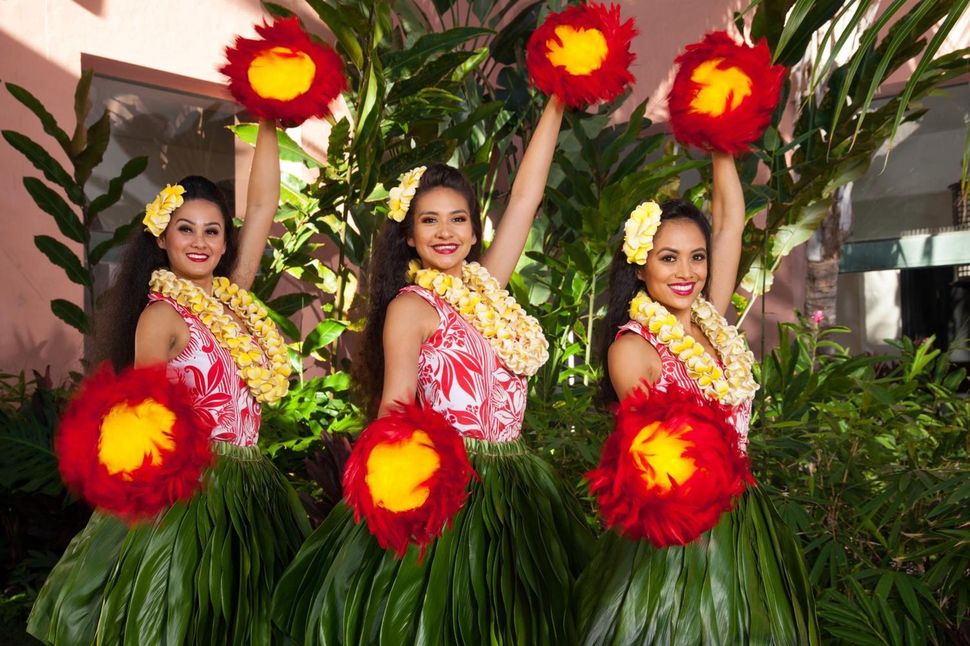 The Royal Hawaiian, A Luxury Collection Resort, Waikiki Resort 5*