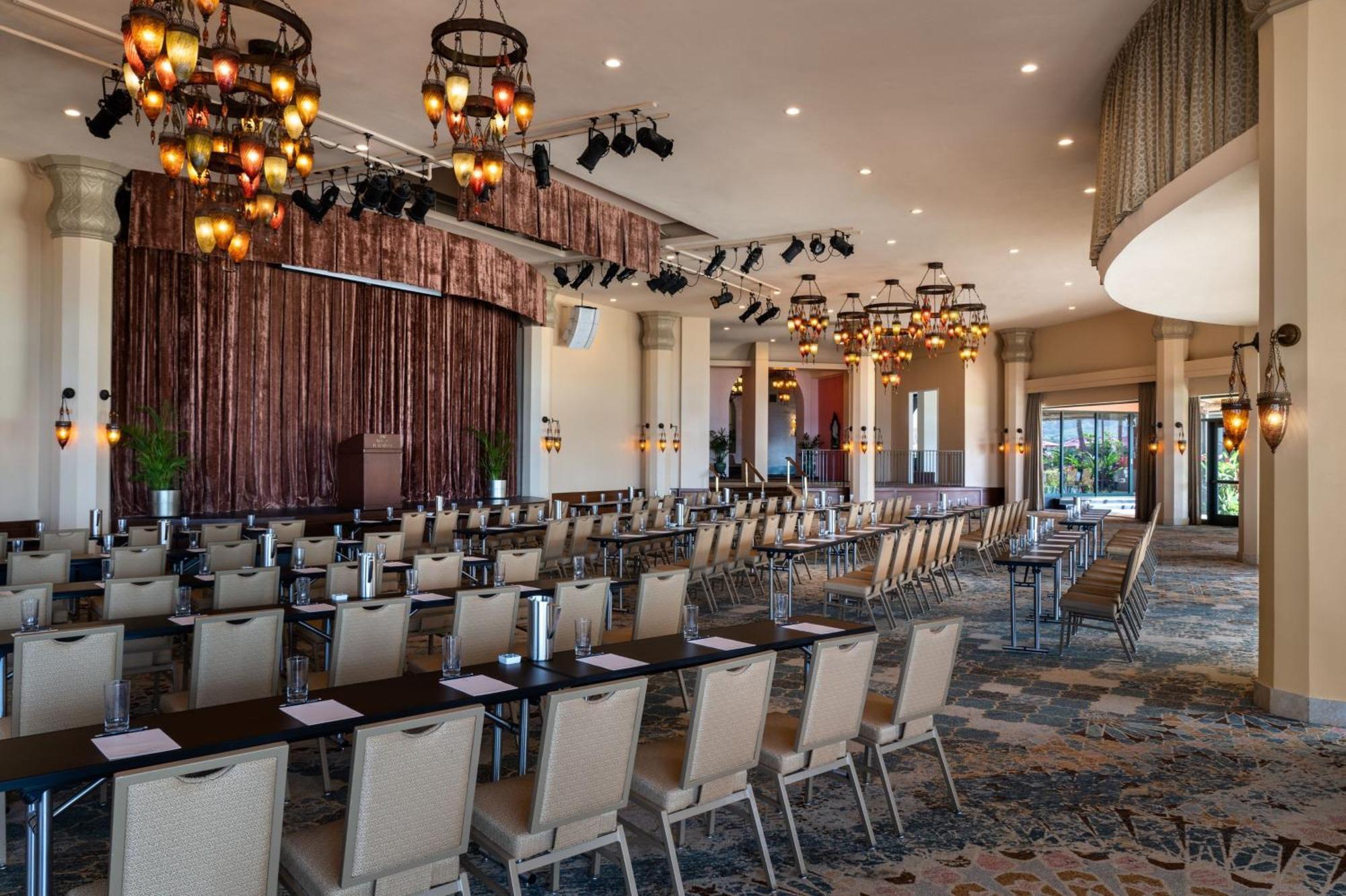 Resort The Royal Hawaiian, A Luxury Collection Resort, Waikiki 5*