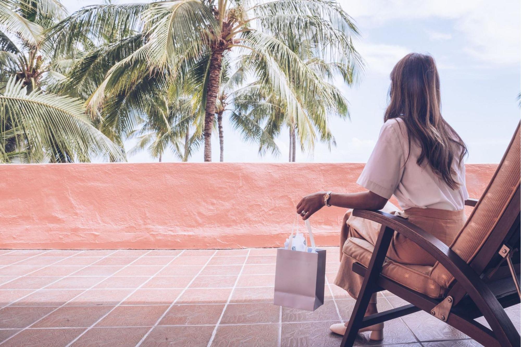 Resort The Royal Hawaiian, A Luxury Collection Resort, Waikiki 5*