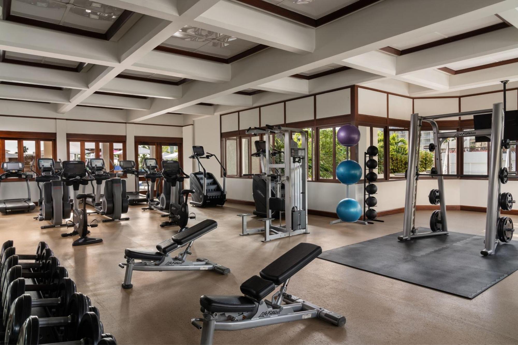 Waikiki Marriott & 4*