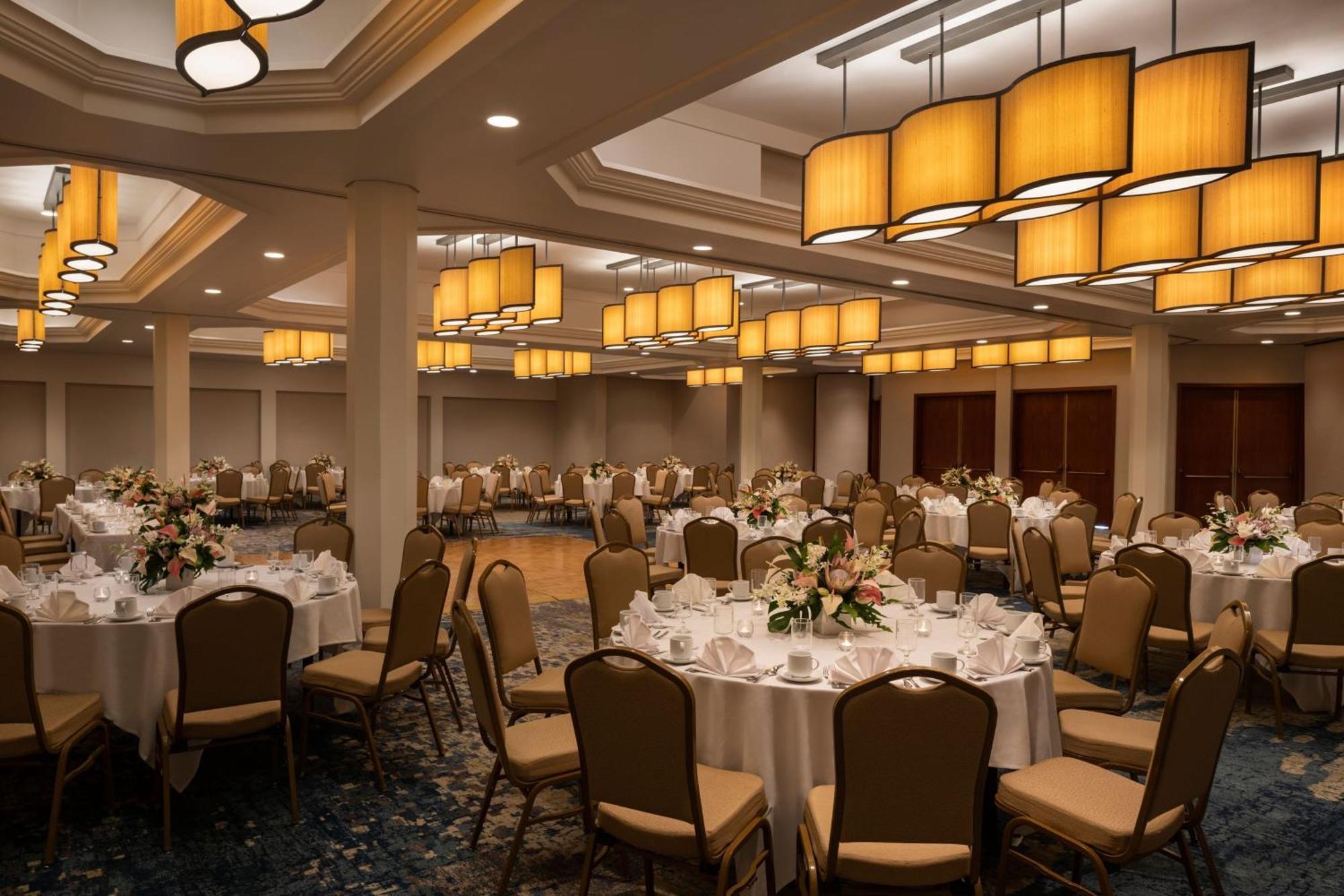 Waikiki Marriott & 4*