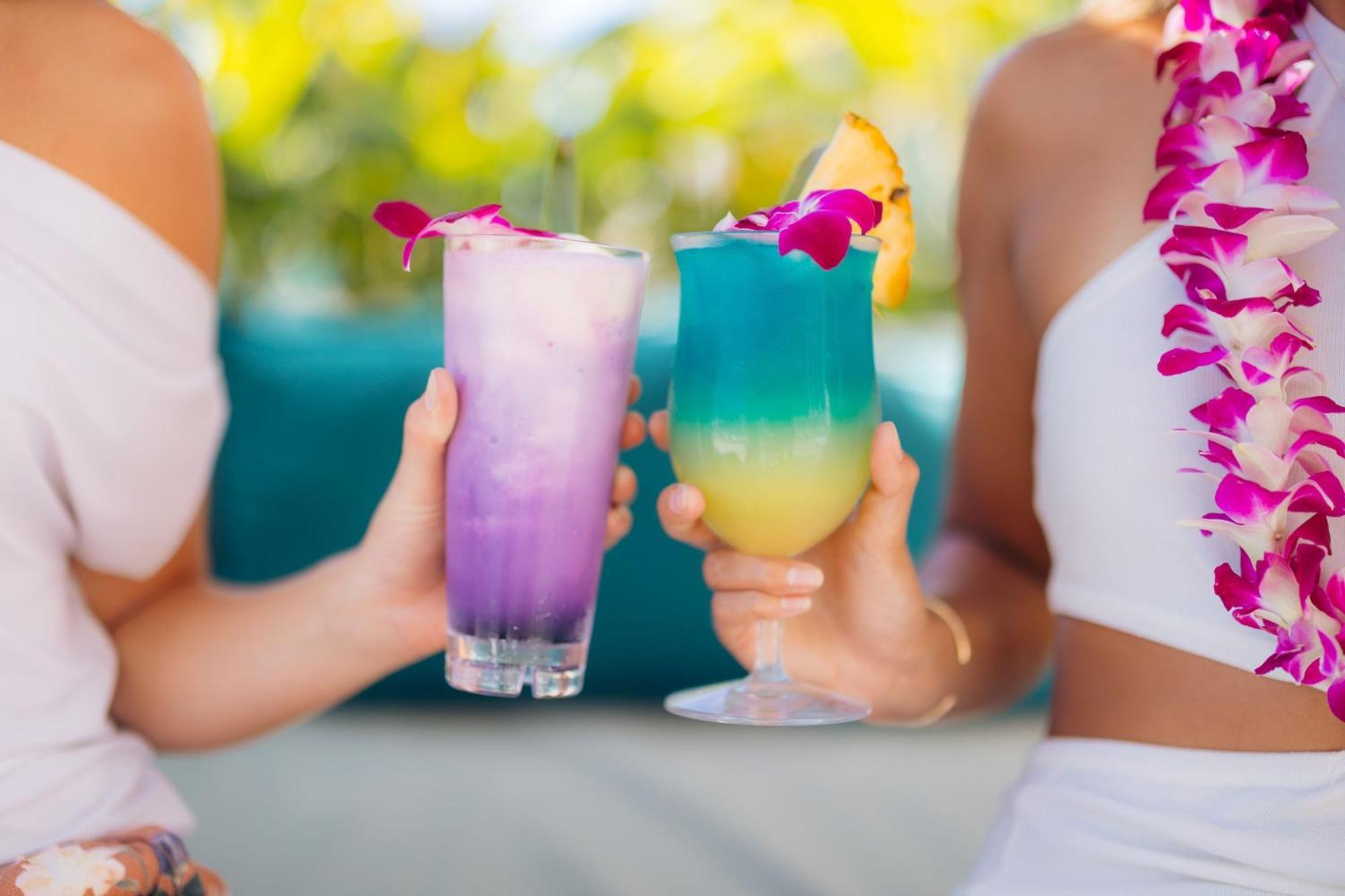 Resort Waikiki Marriott & 4*