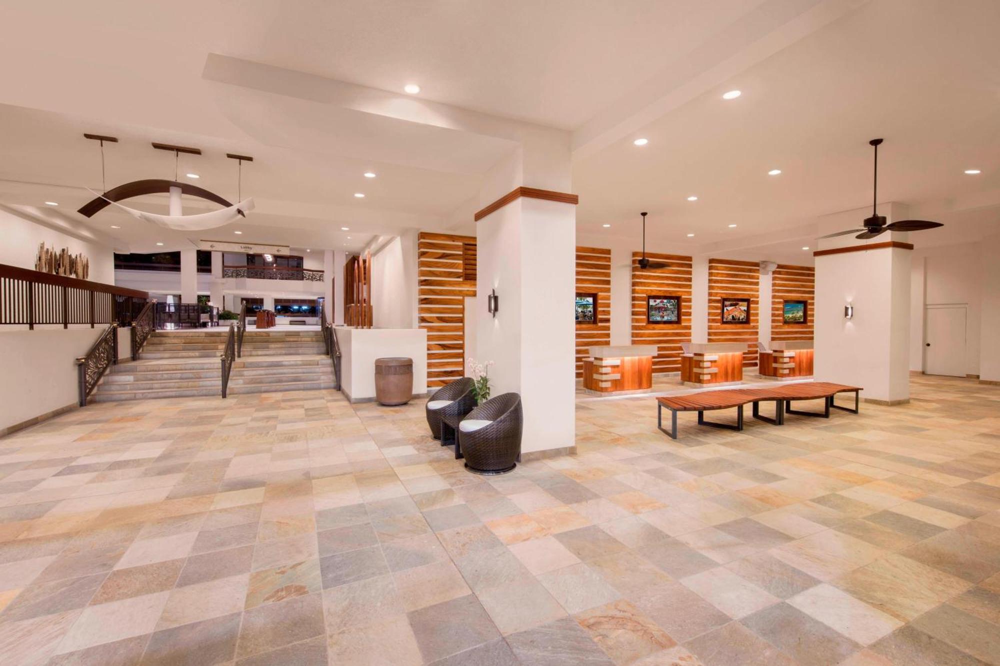 Resort Waikiki Marriott & 4*
