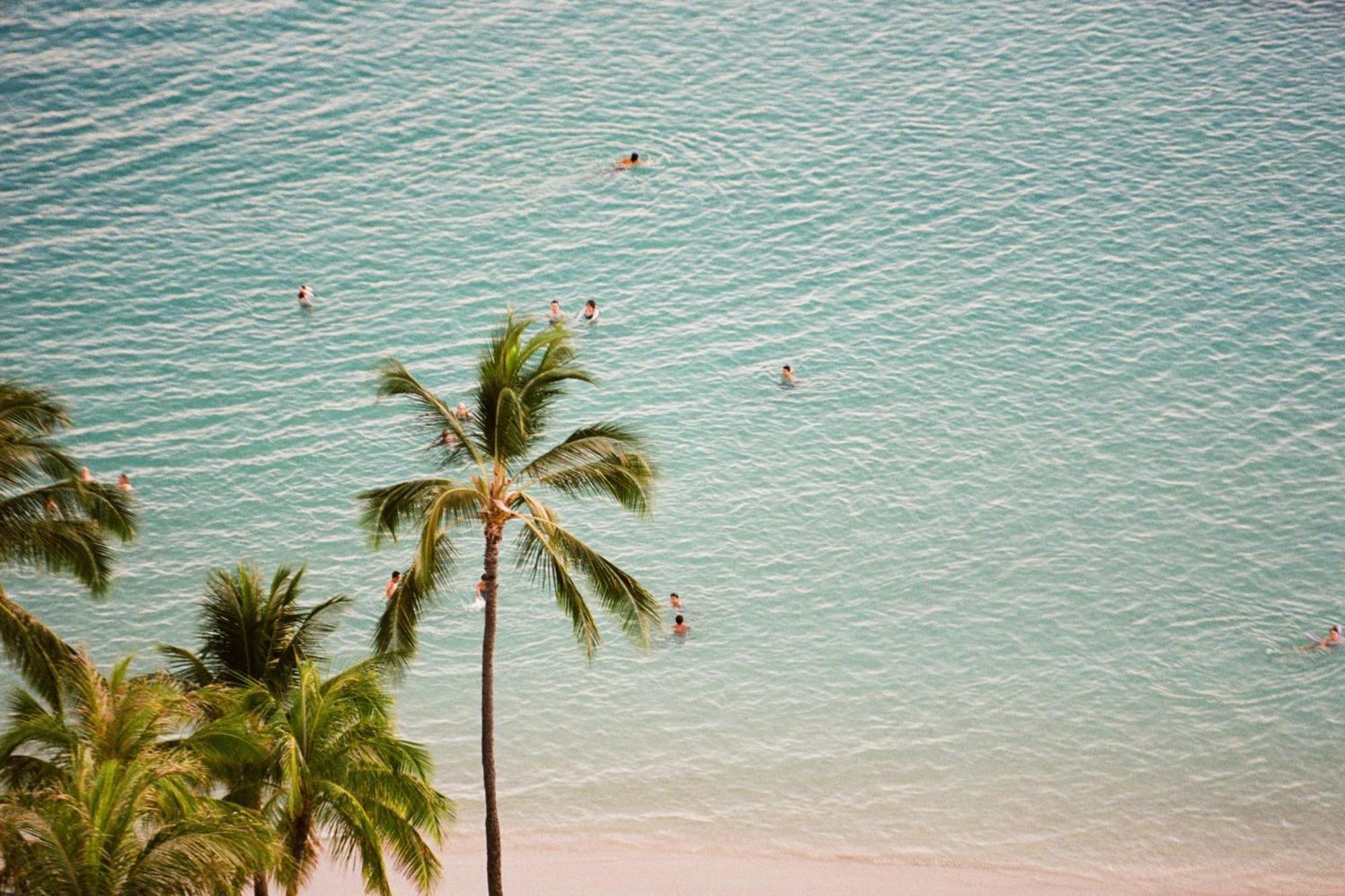 Resort Waikiki Marriott &