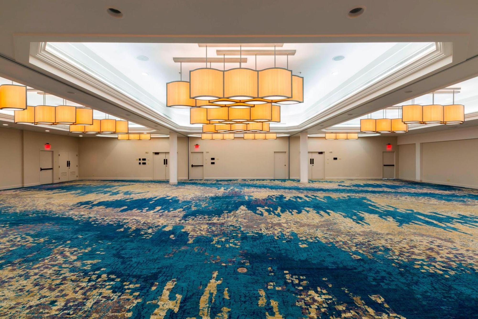 Waikiki Marriott & 4*