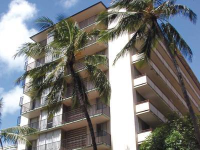 Hotel The Surfjack & Swim Club