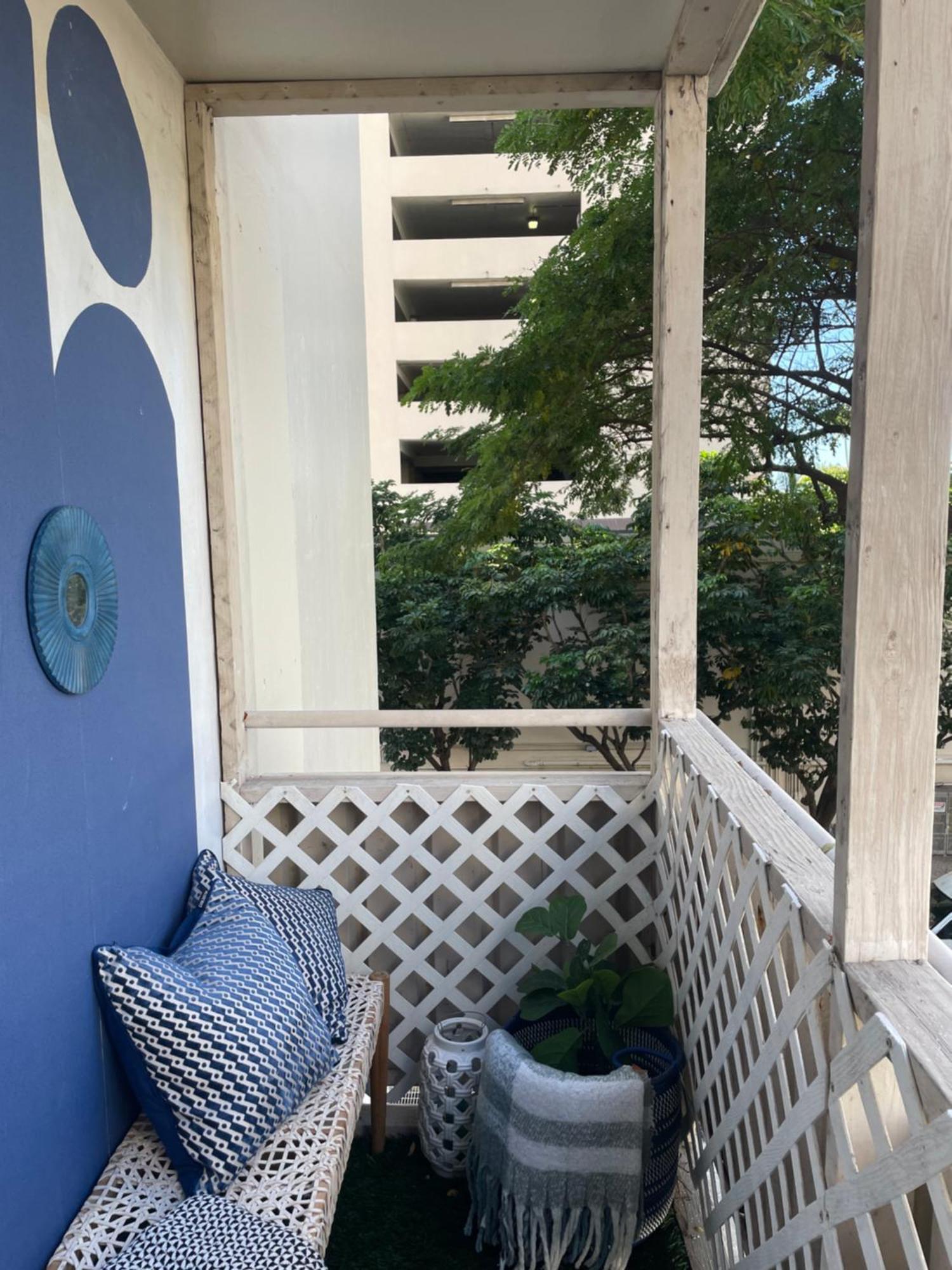 Stylish Near Kuhio Apartment Honolulu