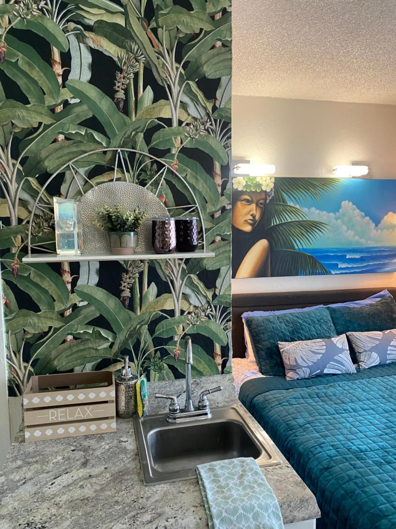 Apartment Stylish Near Kuhio
