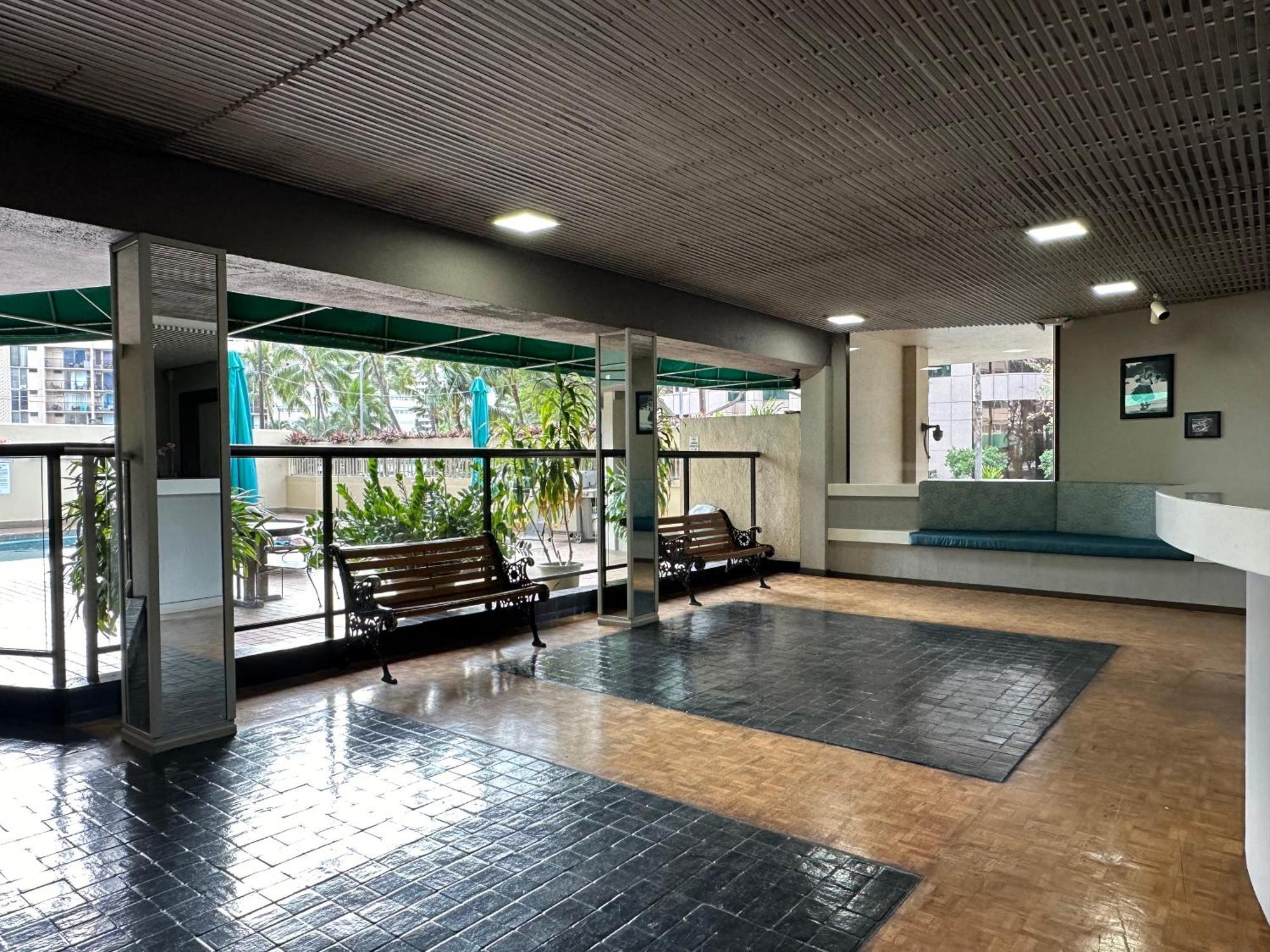Apartment Vacation At Royal Aloha *