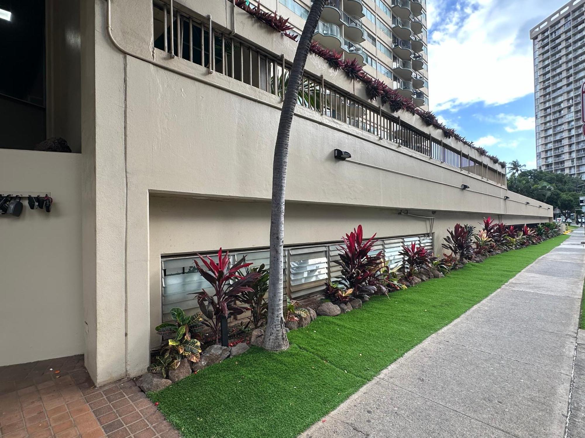 Apartment Vacation At Royal Aloha Honolulu