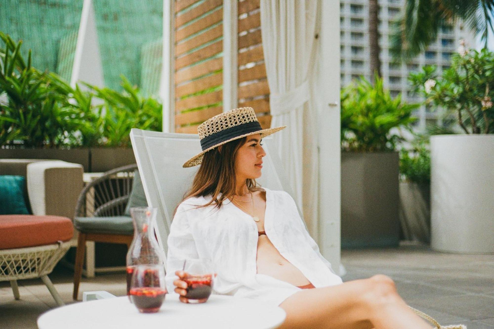 Resort Waikiki Marriott & 4*