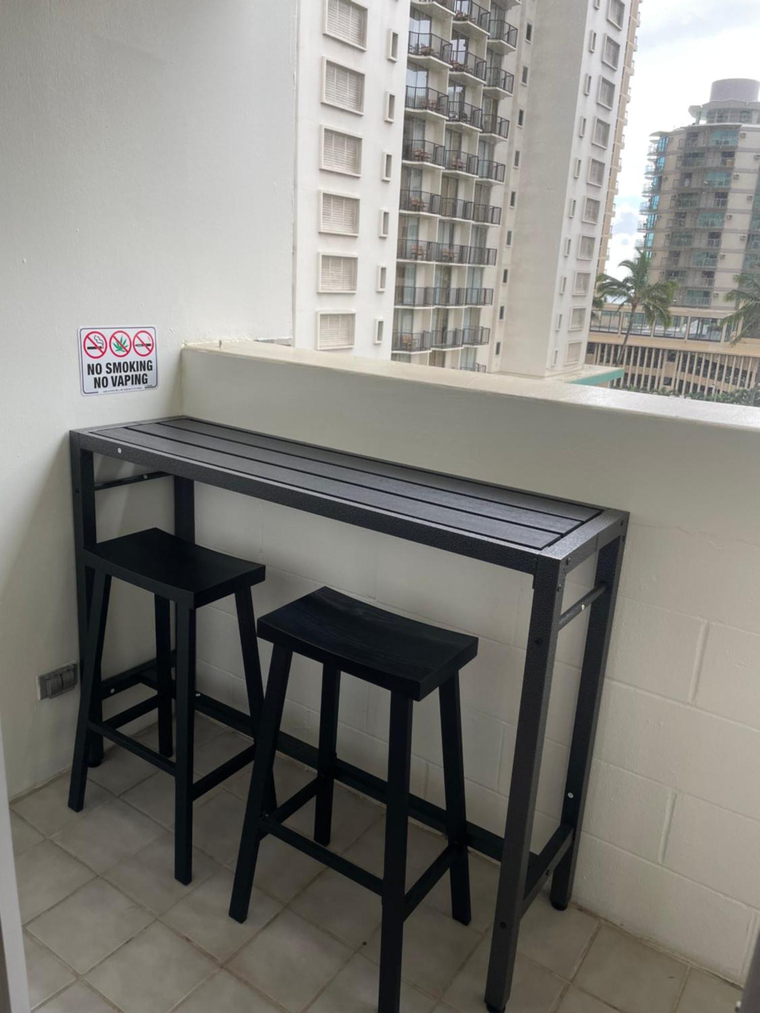 Contemporary Ocean View - Heart Of Waikiki! Honolulu