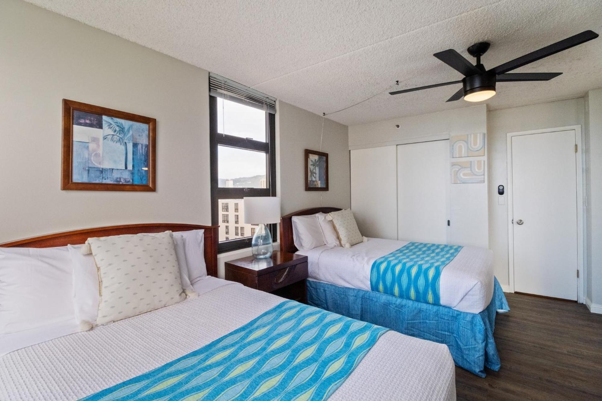 Tower 2 1702 - Ffp Apts Apartment