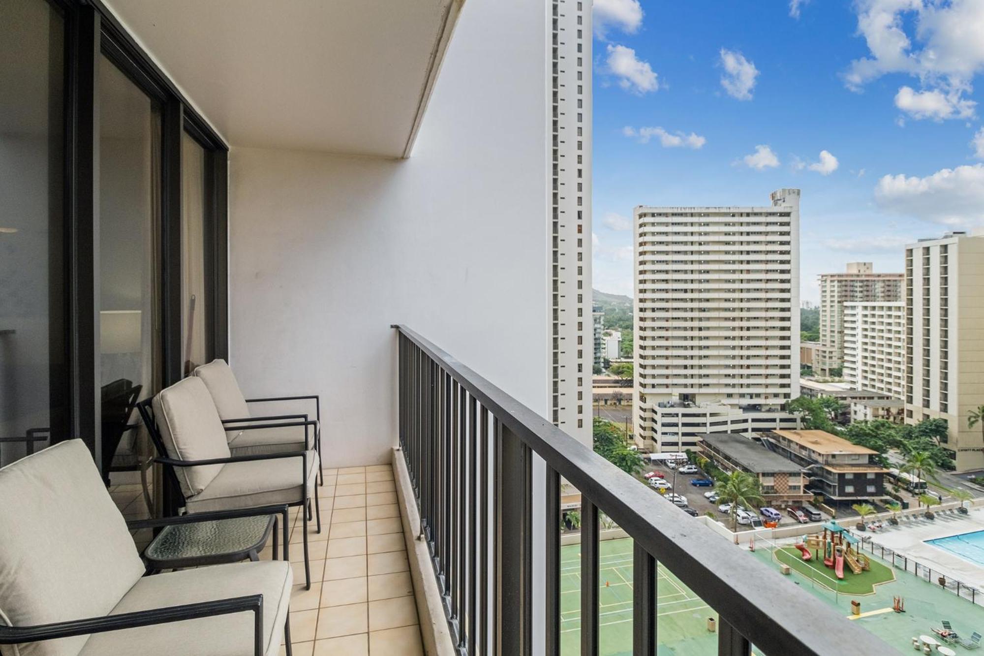 Tower 2 1702 - Ffp Apts
