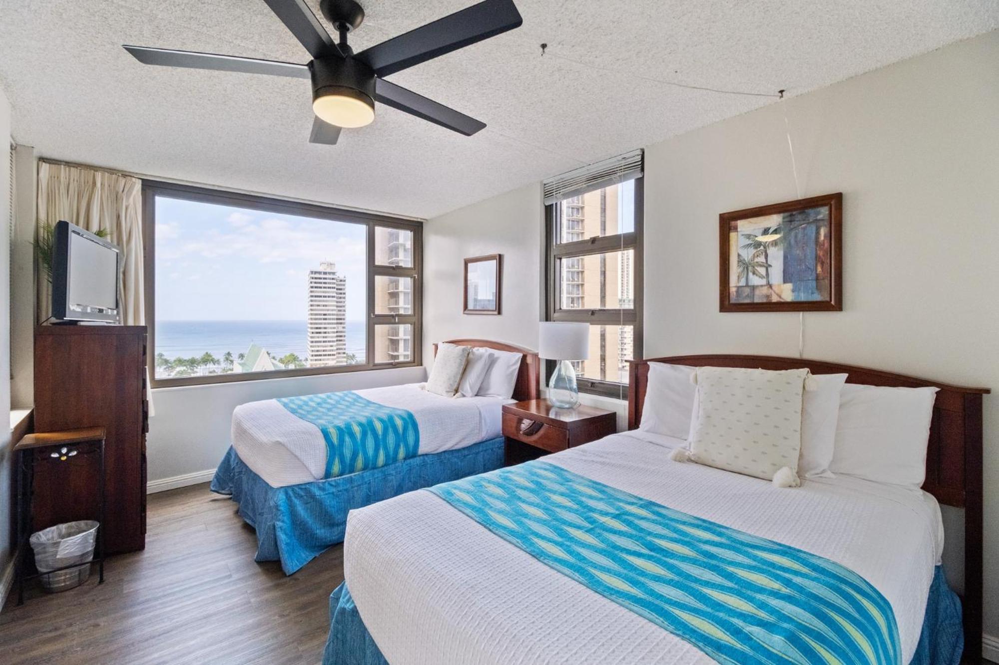Tower 2 1702 - Ffp Apts Apartment