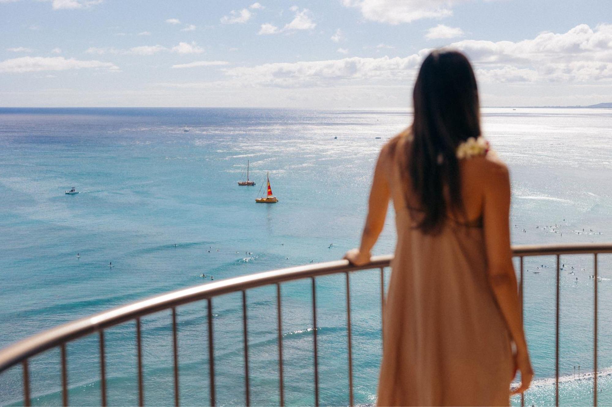 Waikiki Marriott & 4*