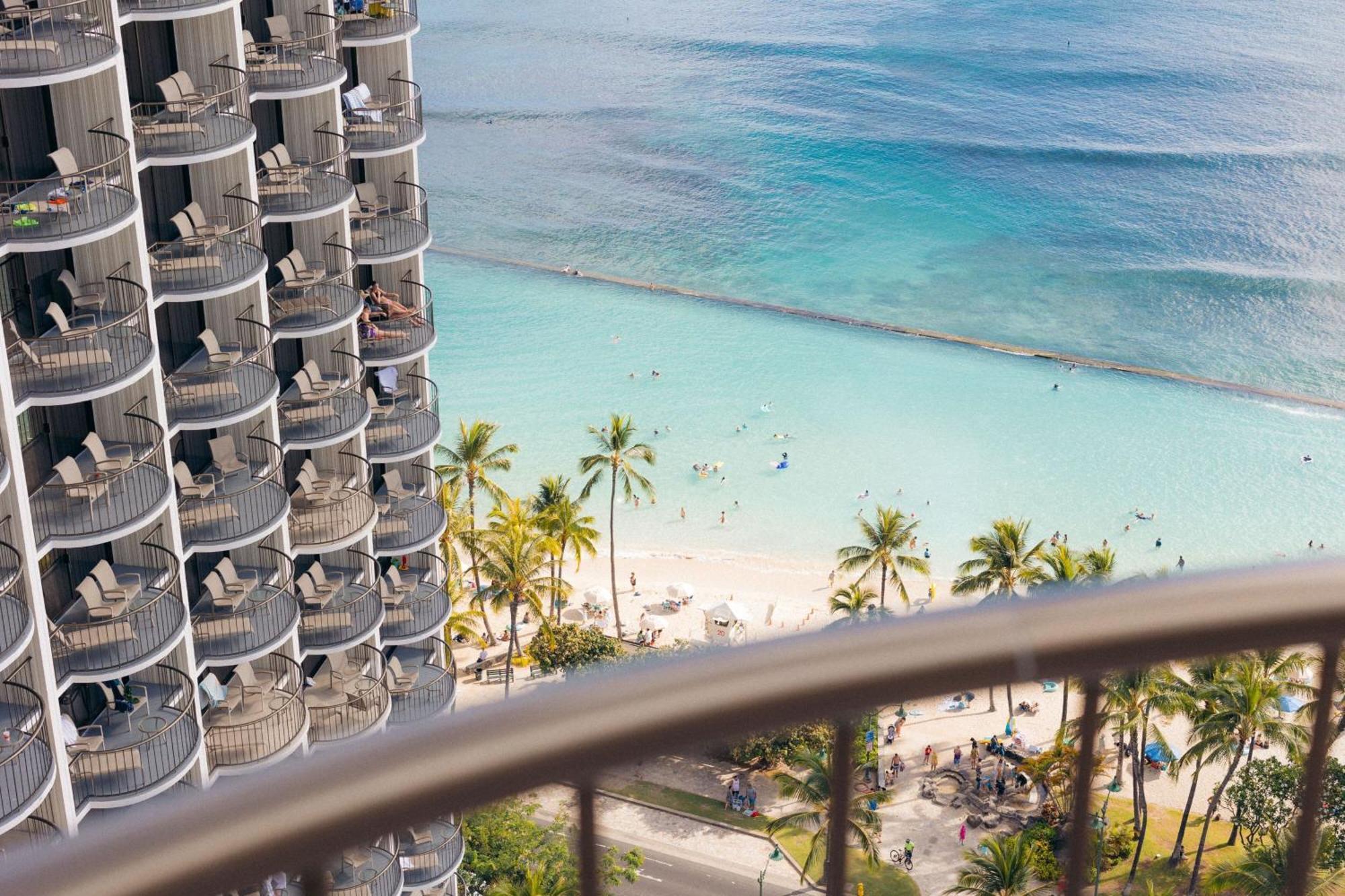 Waikiki Marriott & 4* Honolulu
