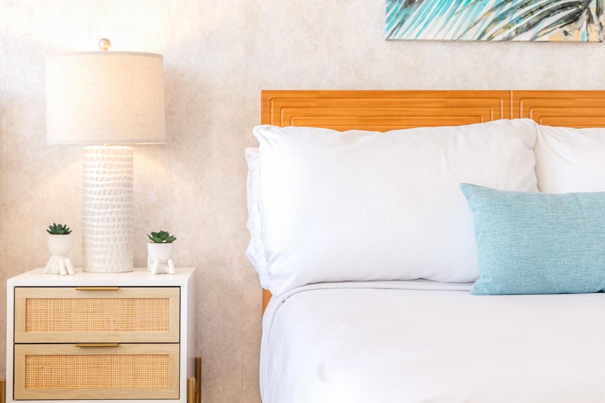 Apartment Waikiki Banyan: Diamond Head And Ocean View Condo! *