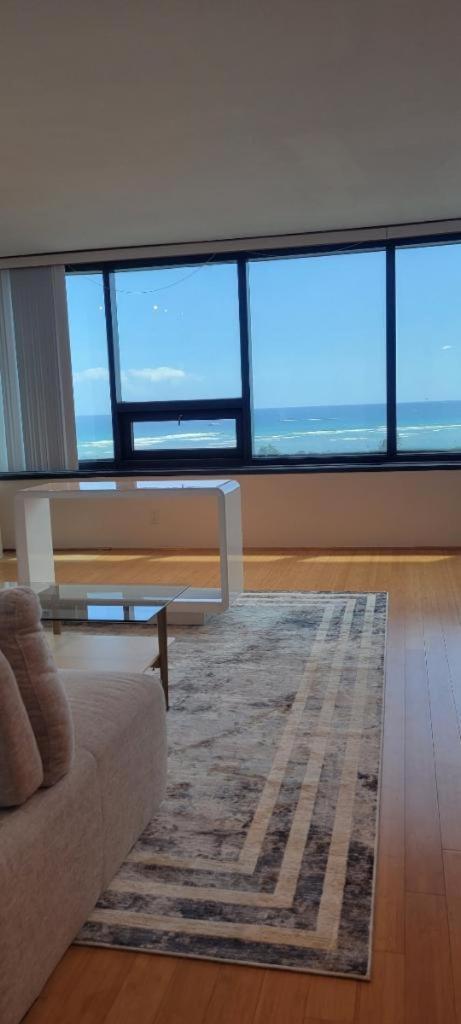 Villa Moana Luxury Honolulu
