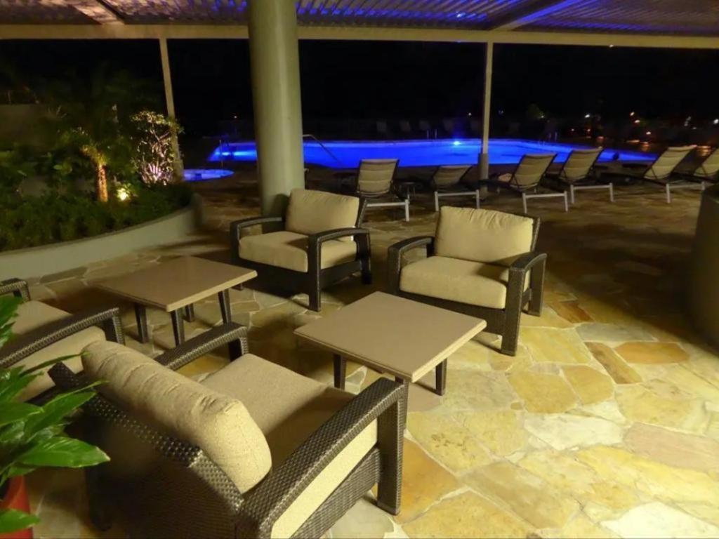 Moana Luxury Villa *