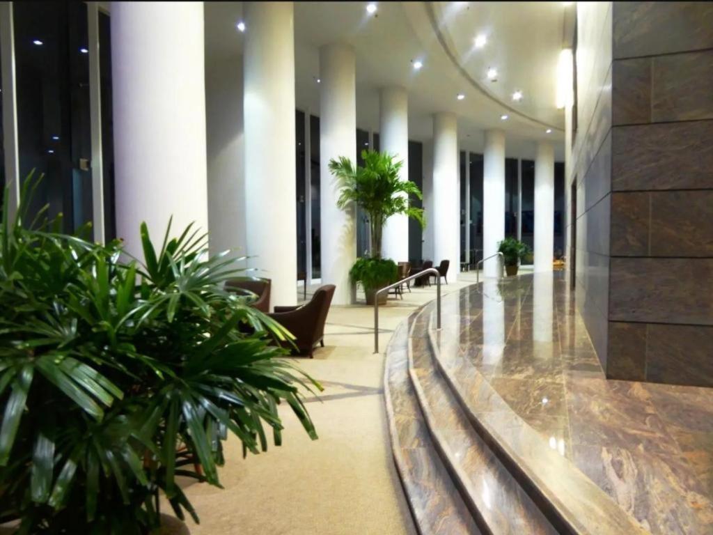 Moana Luxury Villa Honolulu
