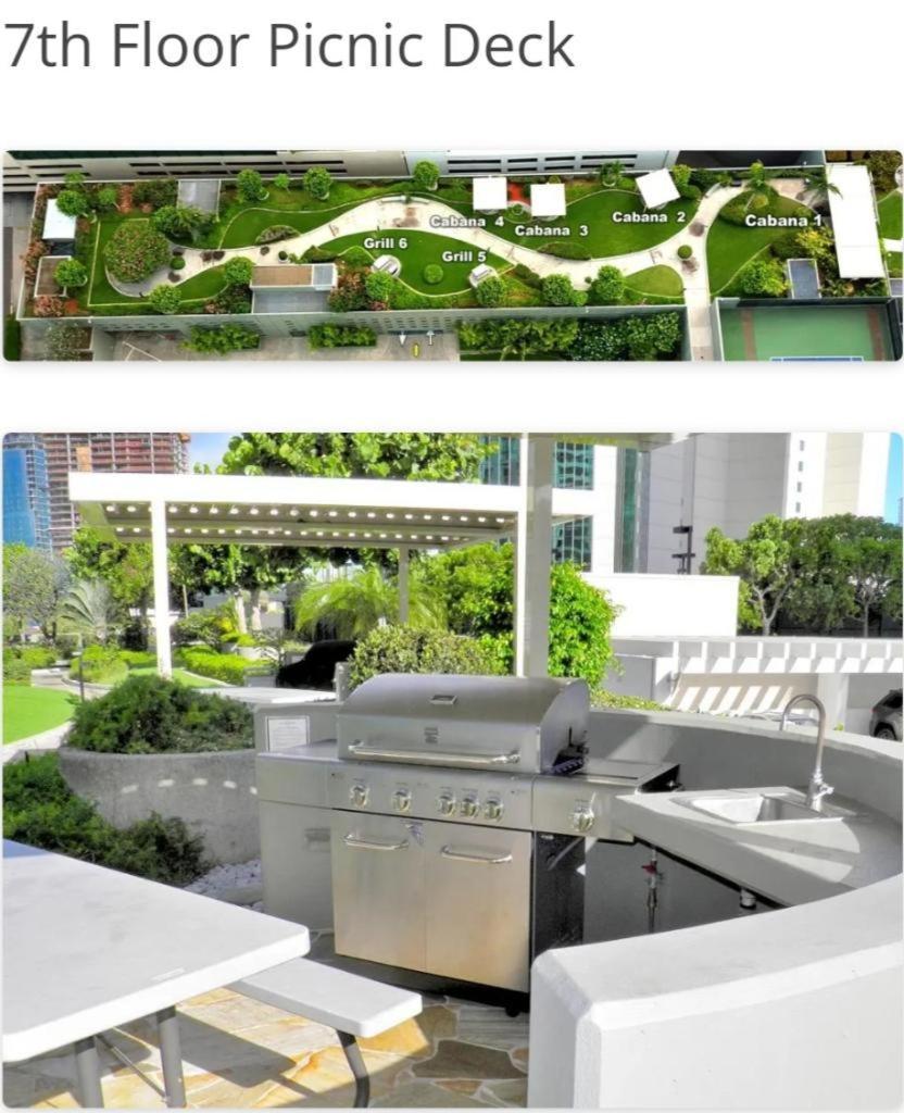 Moana Luxury * Honolulu