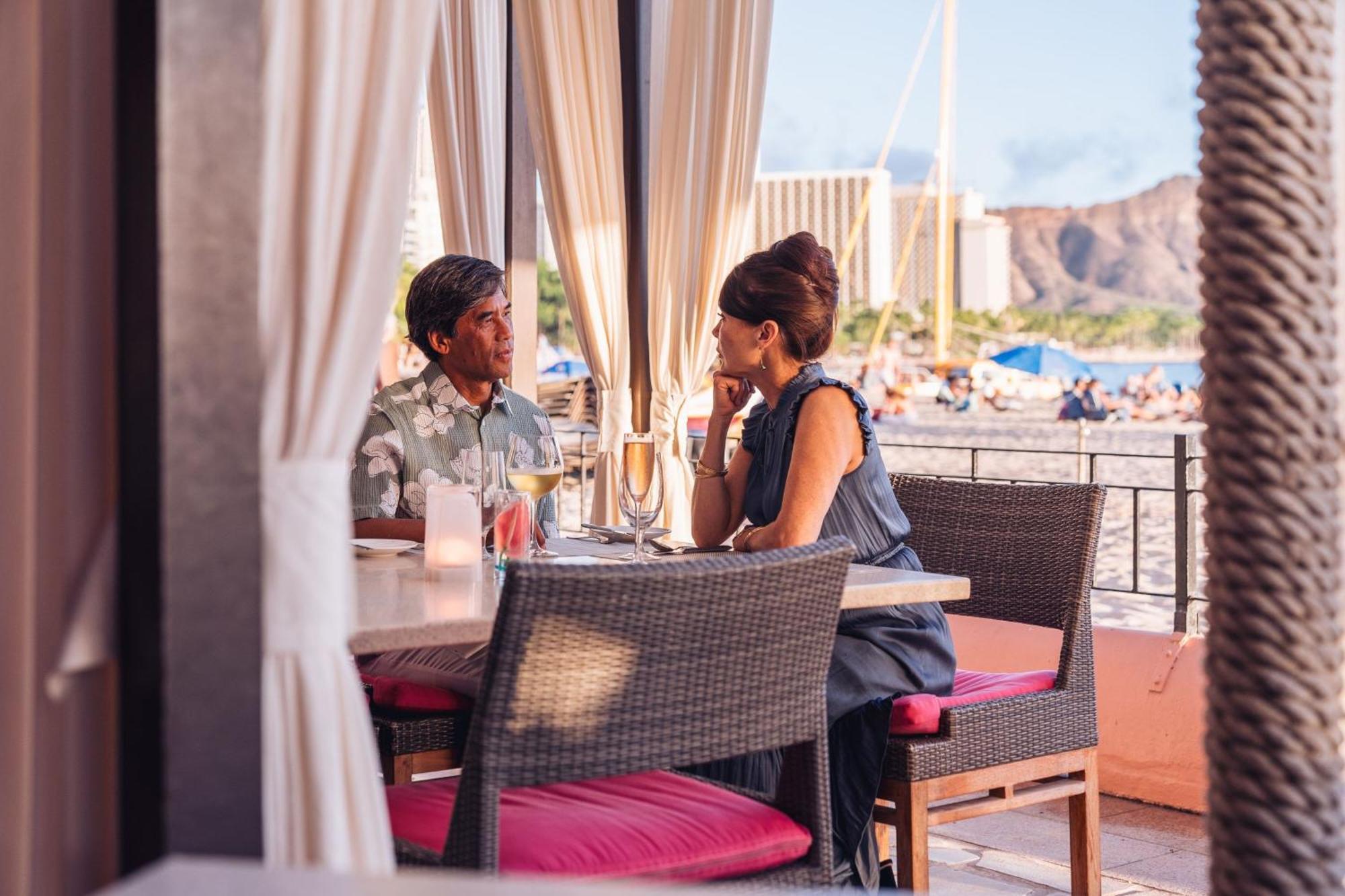 The Royal Hawaiian, A Luxury Collection Resort, Waikiki 5*