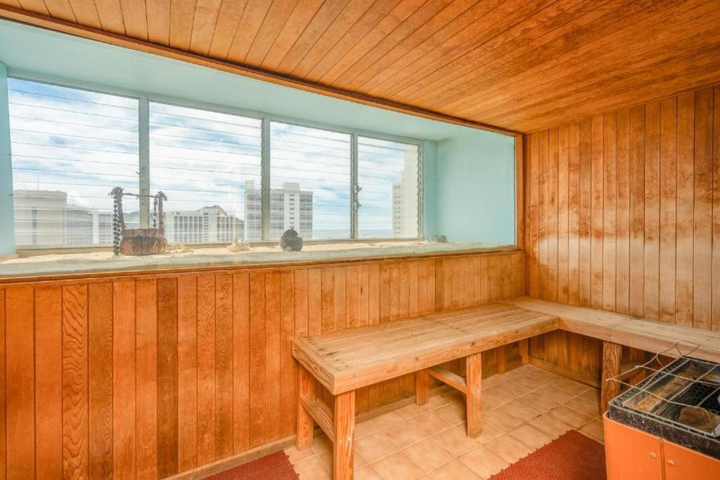 Aparthotel Pacific Monarch *