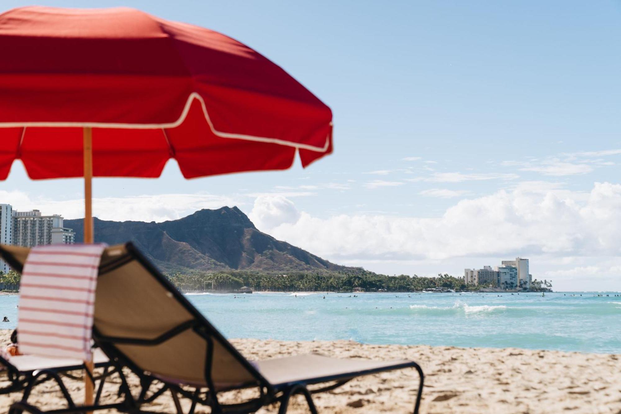 Sheraton Waikiki Resort