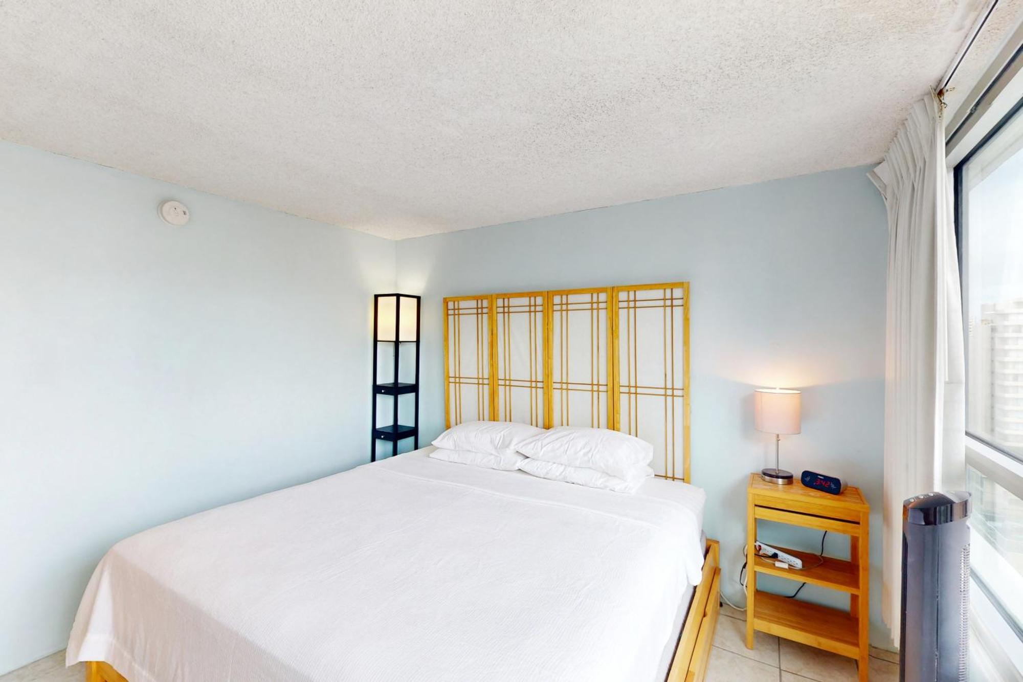 Apartment Waikiki Townhouse 1101 - 30 Night Minimum *