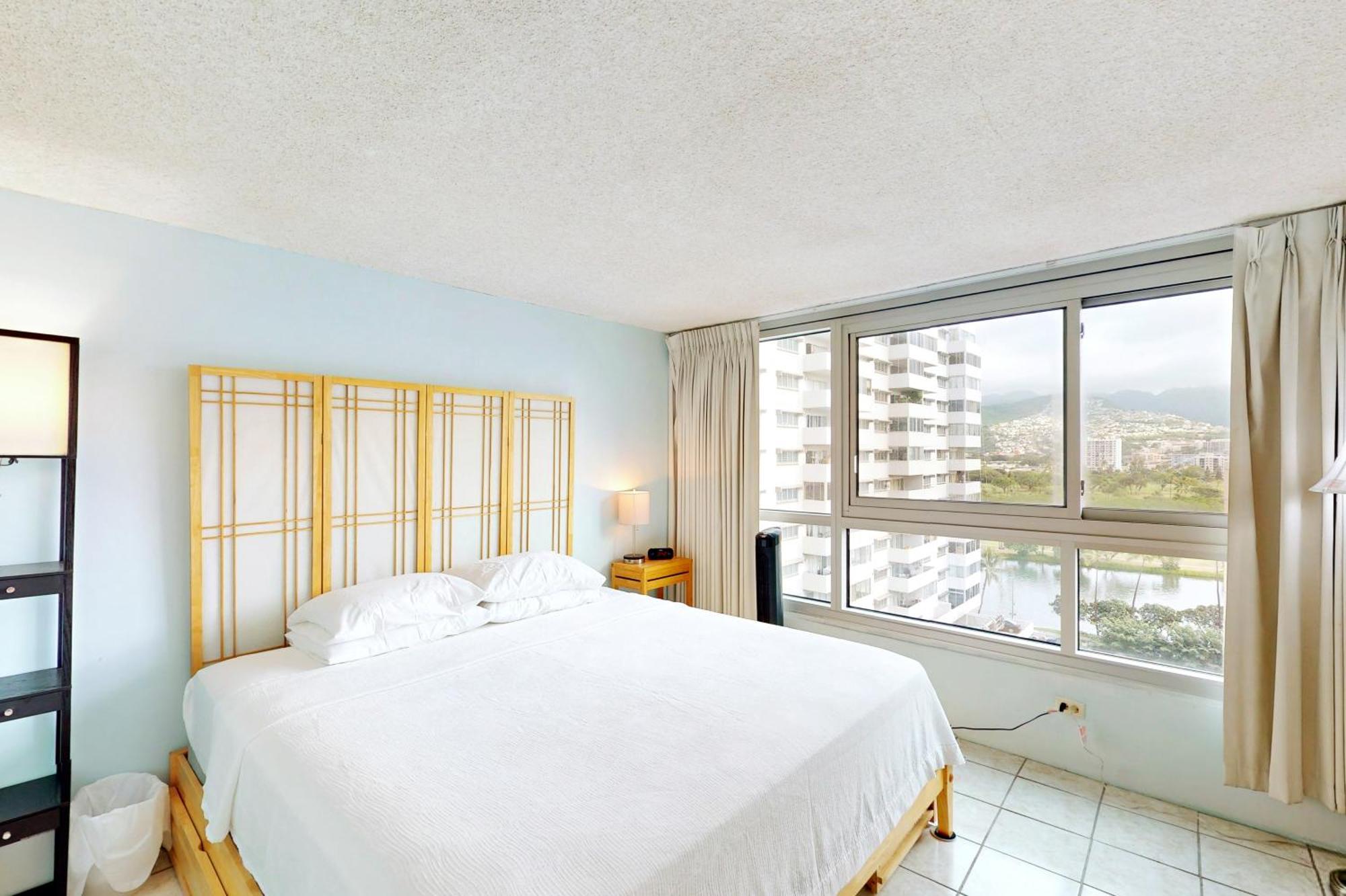Apartment Waikiki Townhouse 1101 - 30 Night Minimum Honolulu