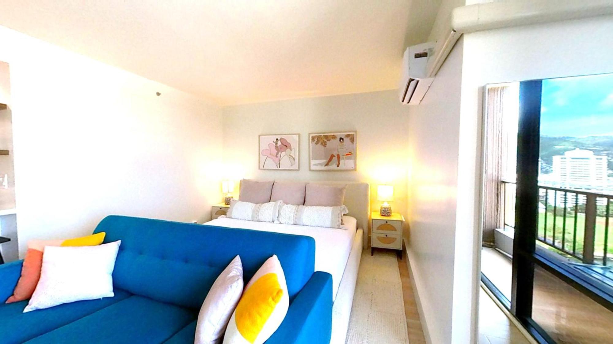 S&n Lux Suite-free Parking-king Bed-kitchen-wifi Aparthotel *