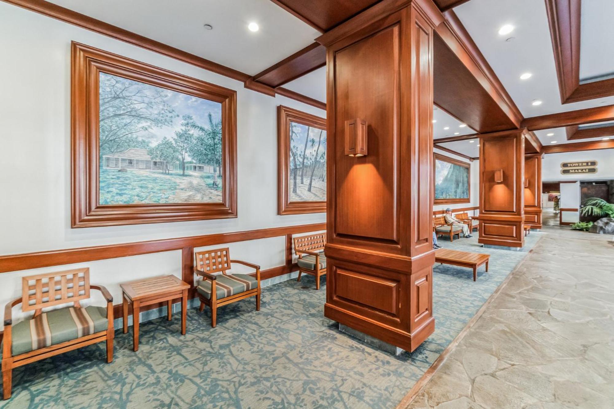 Apartment Deluxe 21st Floor Corner With Diamond Head Views Honolulu