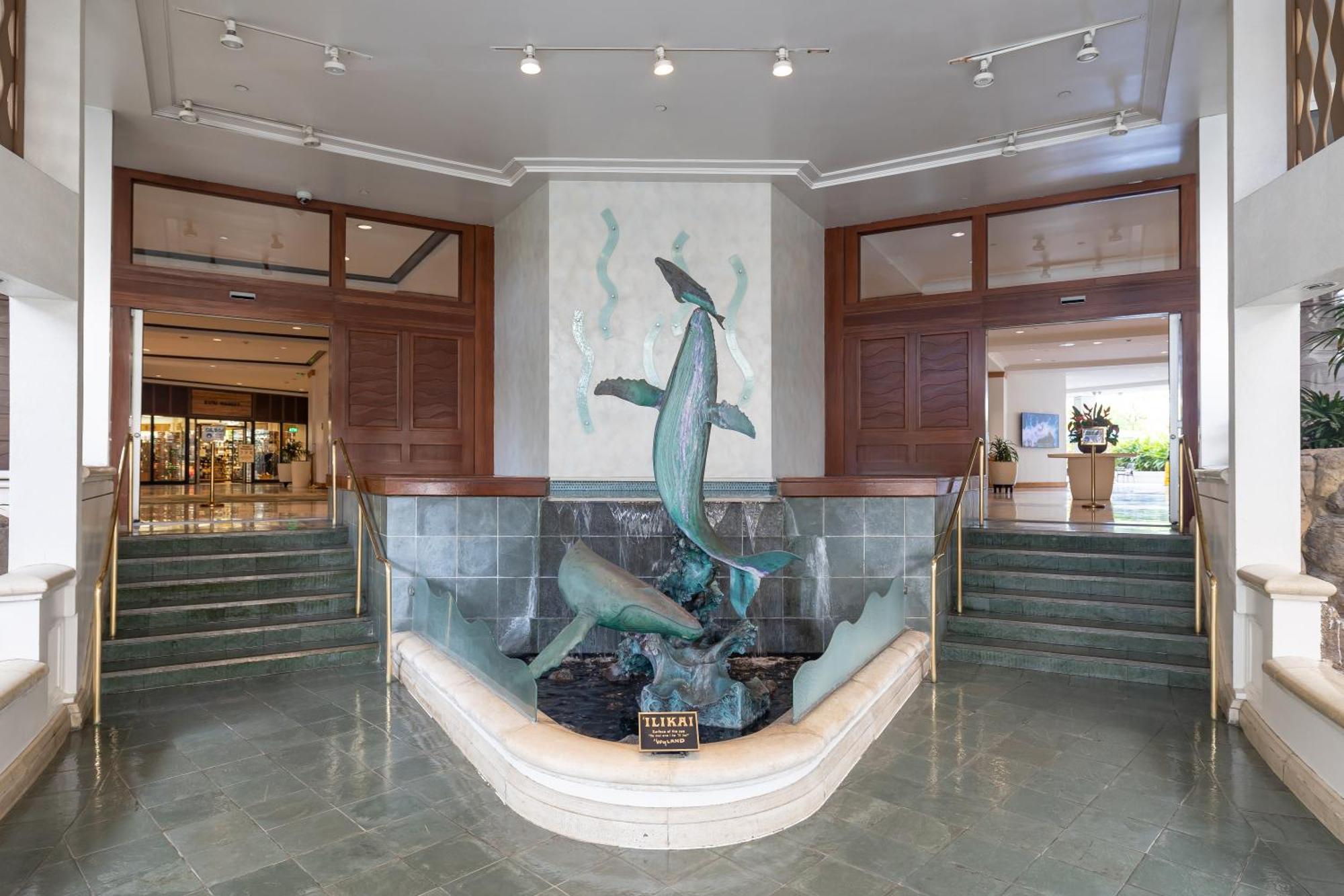 Upscale 2br & 2ba Ocean View In Waikiki With Parking! Apartment