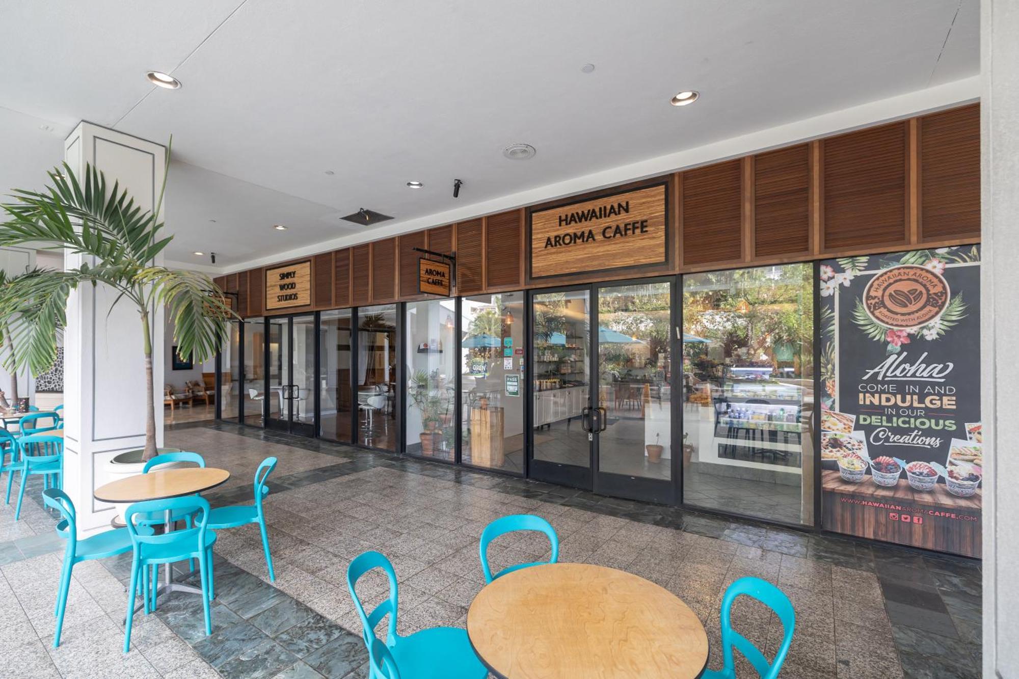 Upscale 2br & 2ba Ocean View In Waikiki With Parking! Apartment *
