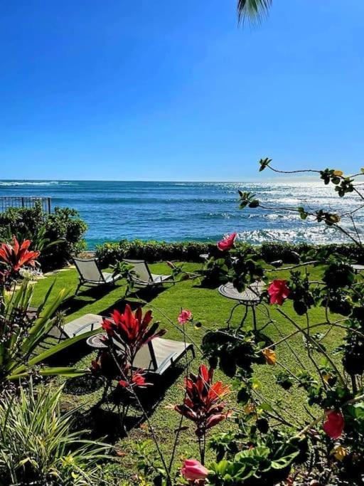 Sanctuary By The Sea/studio Apt. Apartment Honolulu
