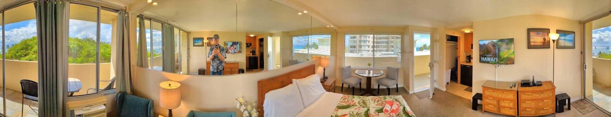 Diamond Head #805