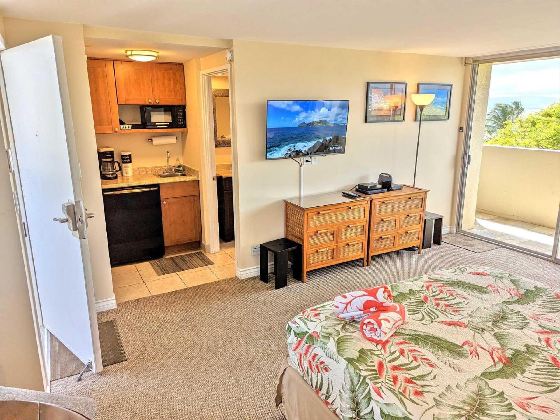 Diamond Head #805 Apartment