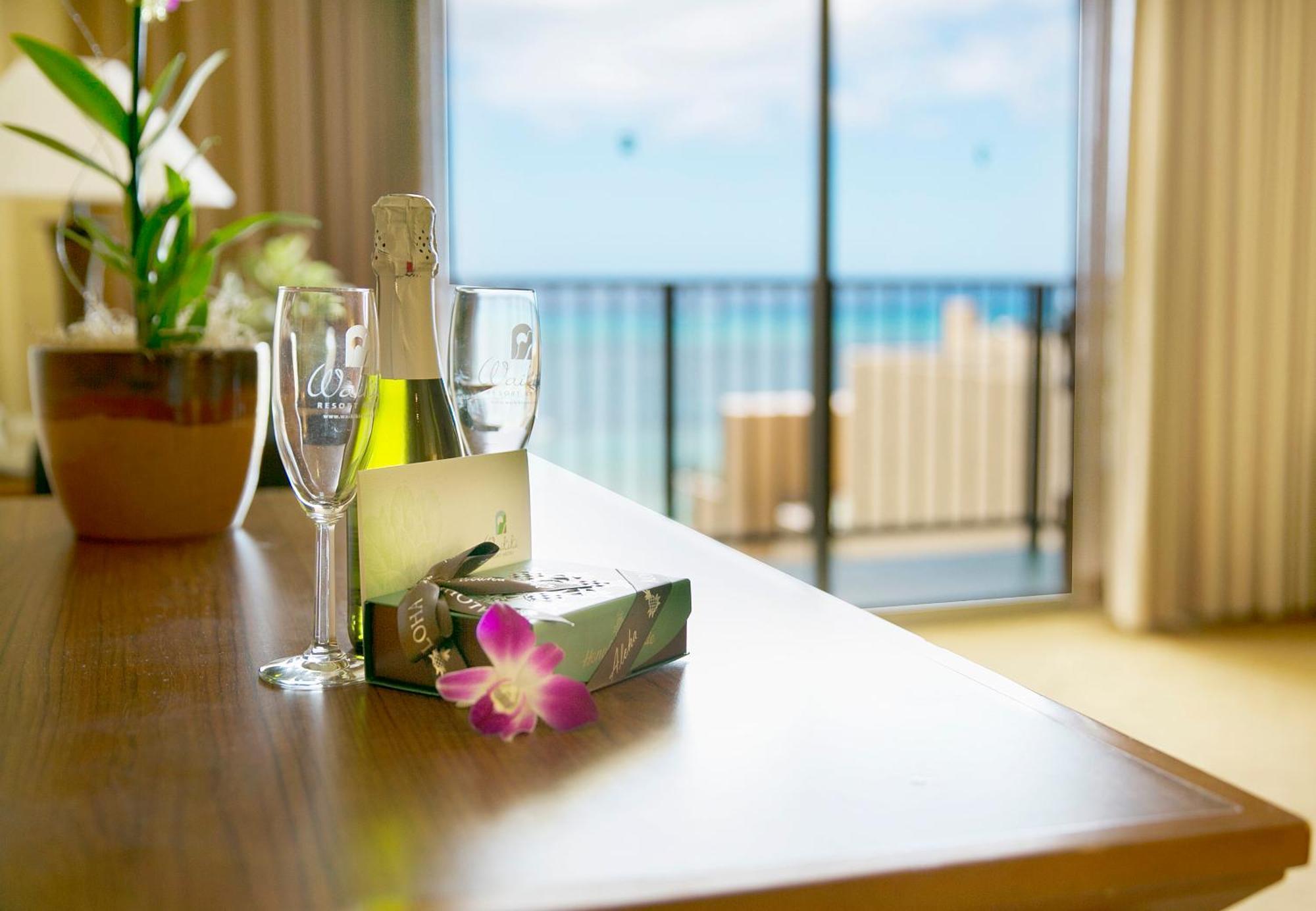 Waikiki Hotel