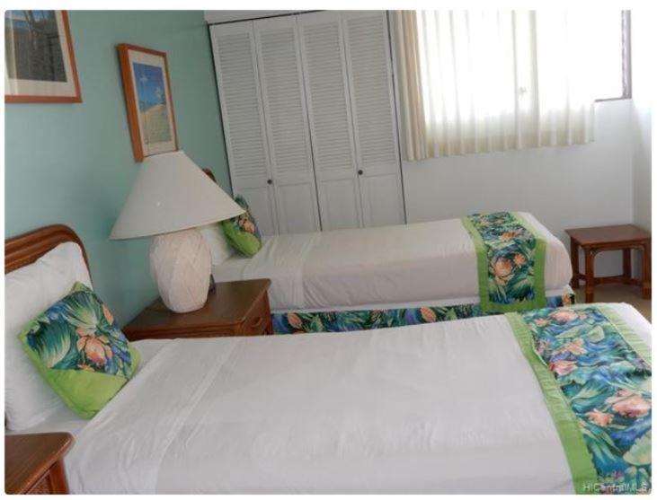 Aparthotel Aloha Vacations