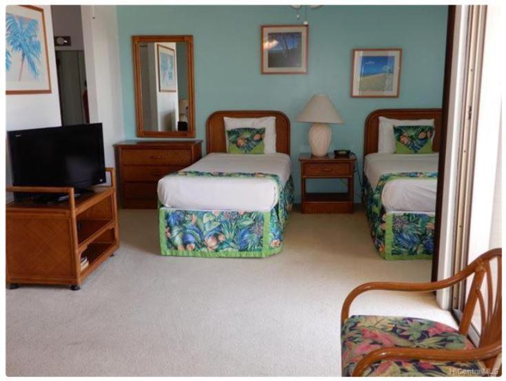 Aloha Vacations Aparthotel