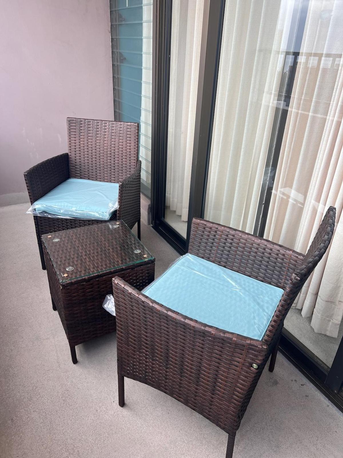 Holiday home Royal Kuhio 1812 - 1br With Partial Ocean View In The Heart Of Waikiki With Free Parking!