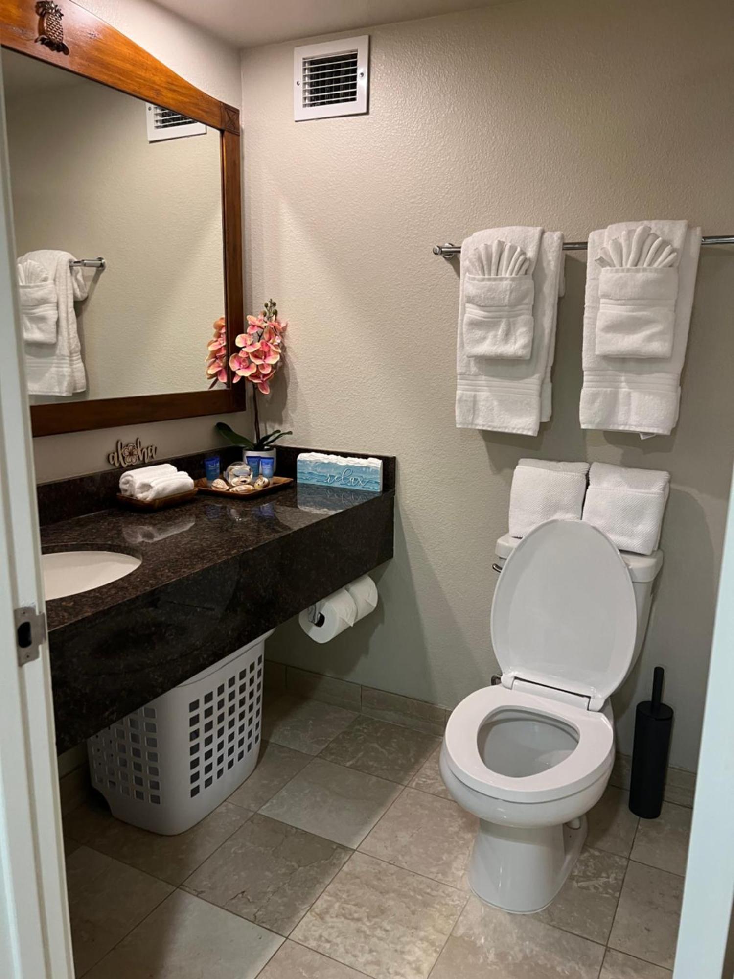 Aloha Gem Studio: Waikiki Retreat With High-speed Wi-fi *