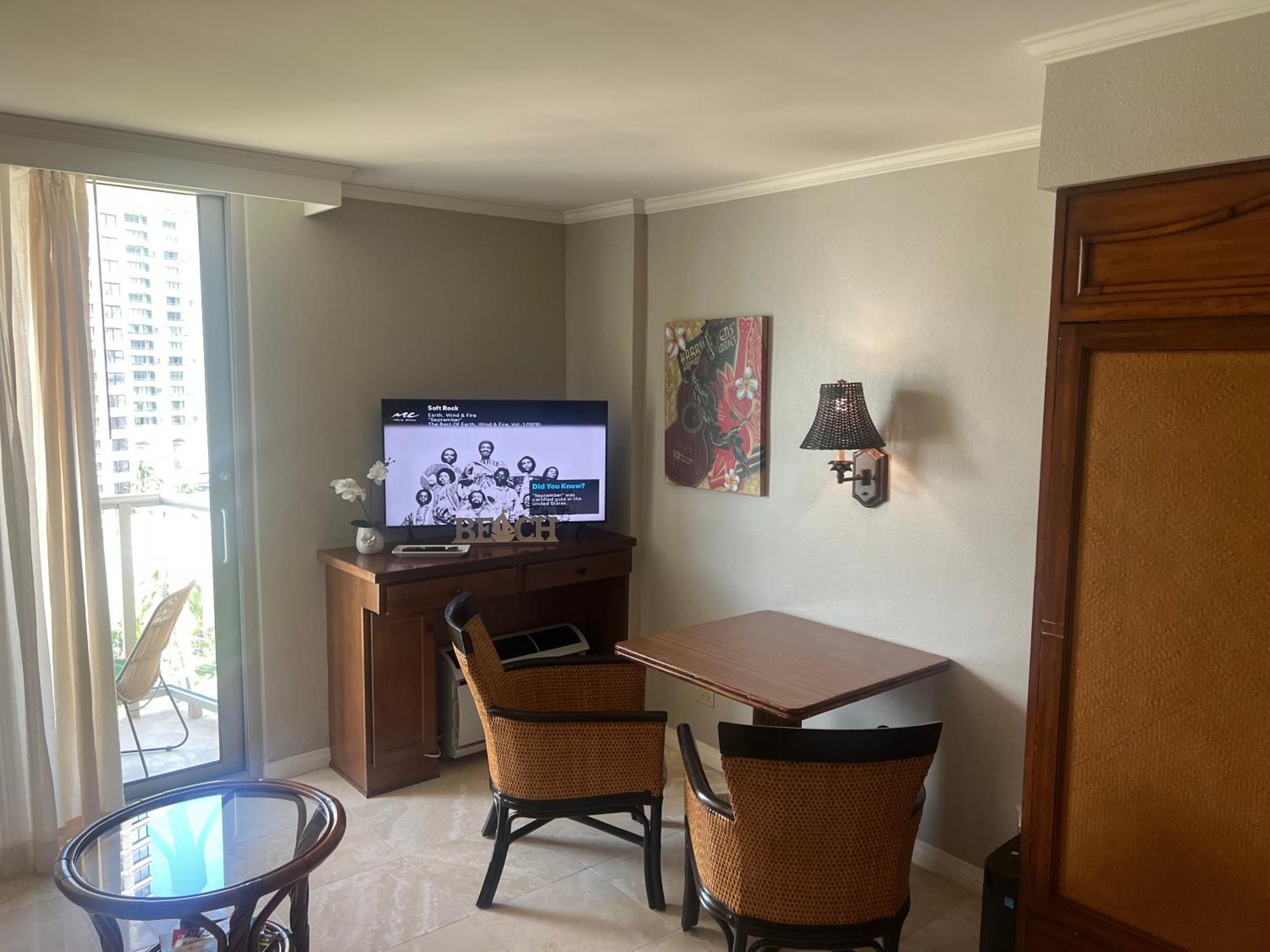 Aloha Gem Studio: Waikiki Retreat With High-speed Wi-fi * Honolulu