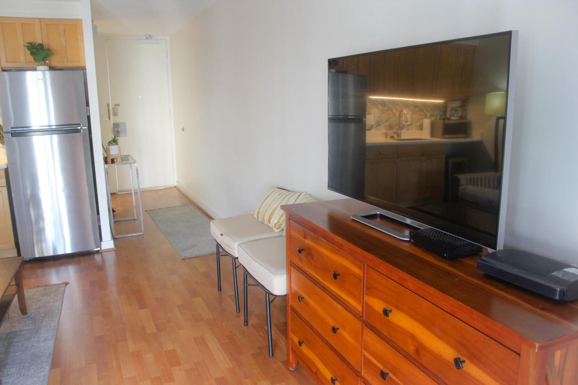 Apartment Marine Surf 1112 *